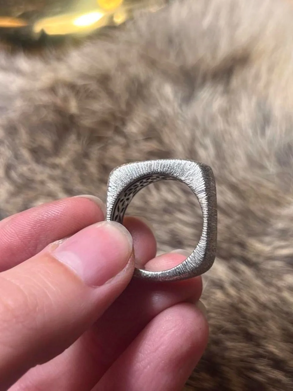 N/A sterling silver